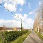 Вилла Hoeve T' Korenhof - Коксейде