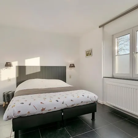 Hoeve T' Korenhof - Villa *