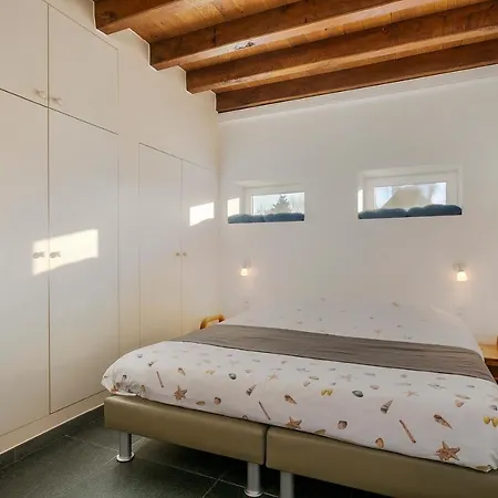 Villa Hoeve T' Korenhof - Koksijde