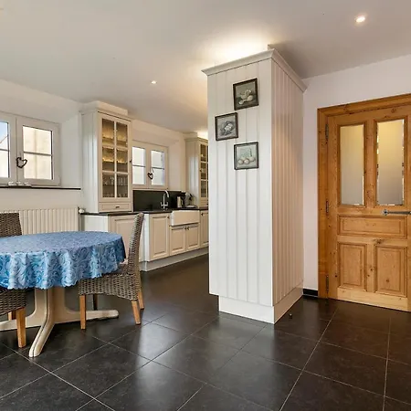 Villa Hoeve T' Korenhof - Koksijde