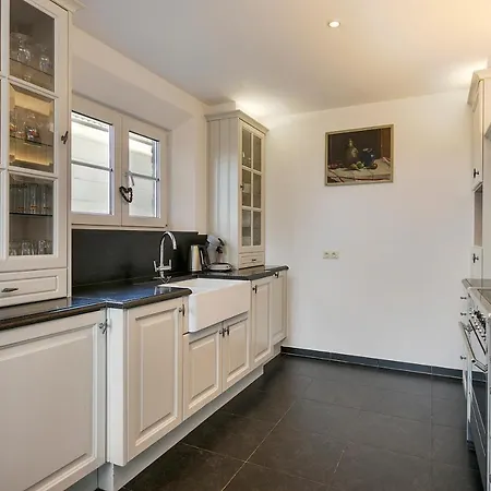 Hoeve T' Korenhof - Koksijde