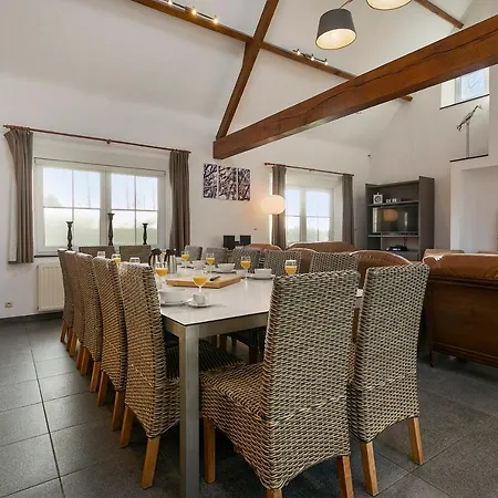 Hoeve T' Korenhof - Villa *