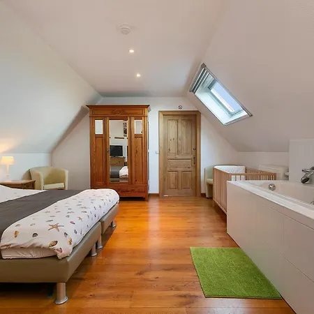 Hoeve T' Korenhof - Villa *