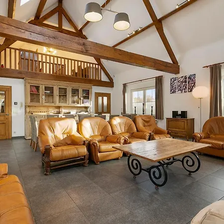 Hoeve T' Korenhof - Villa Koksijde