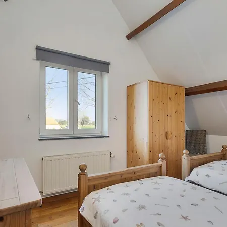 Hoeve T' Korenhof - Villa Koksijde