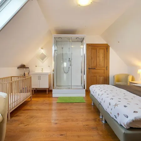 Hoeve T' Korenhof - Villa *