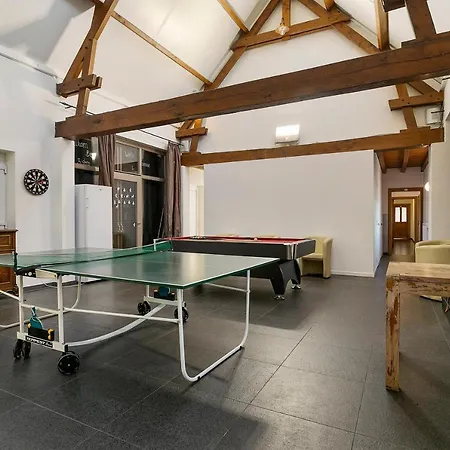 Hoeve T' Korenhof - Villa