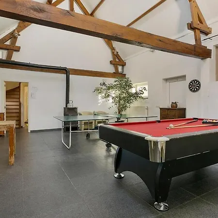 Hoeve T' Korenhof - Koksijde