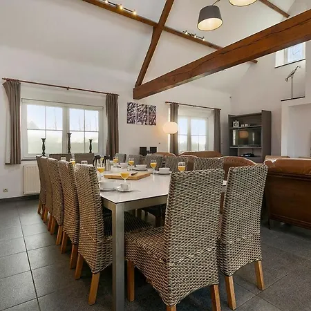 Villa Hoeve T' Korenhof - Koksijde