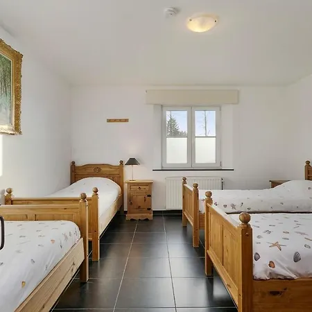 Hoeve T' Korenhof - Villa *