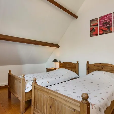 Villa Hoeve T' Korenhof - *