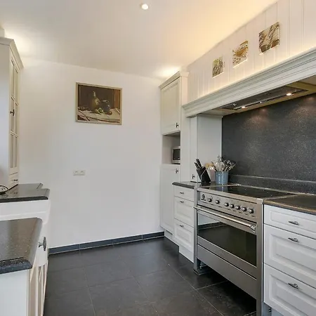 Hoeve T' Korenhof - * Koksijde