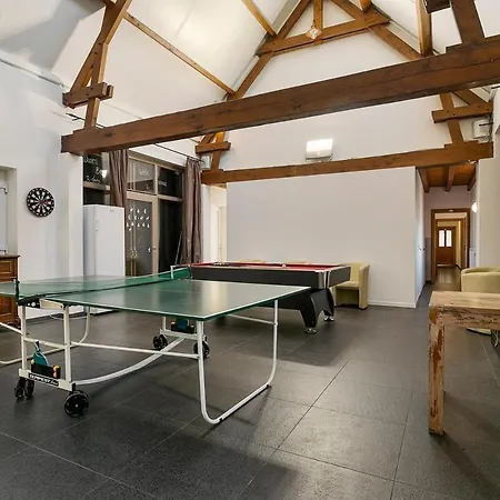 Hoeve T' Korenhof - Villa