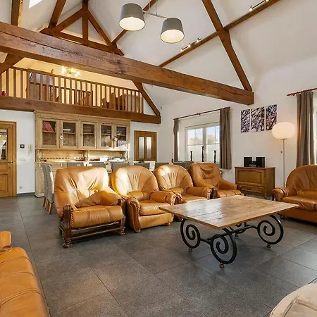 Hoeve T' Korenhof - Koksijde