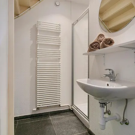 Villa Hoeve T' Korenhof -