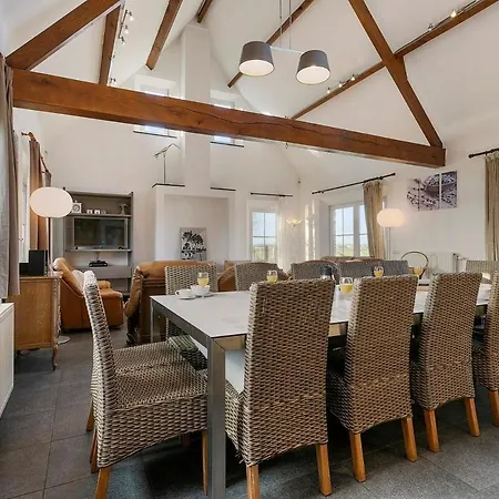 Villa Hoeve T' Korenhof -