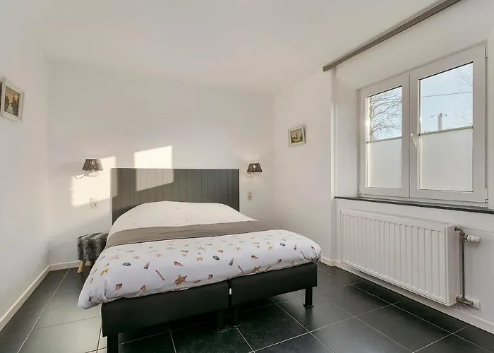 Hoeve T' Korenhof - Villa *