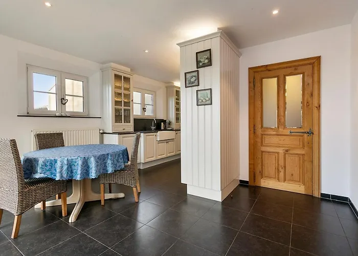 Villa Hoeve T' Korenhof - Koksijde