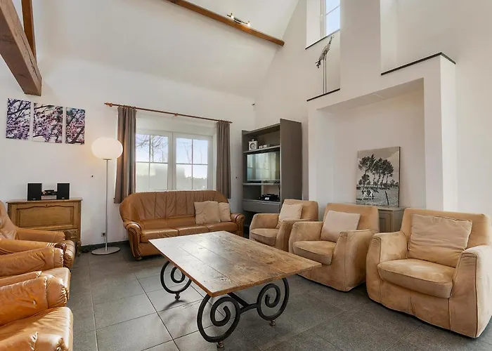 Hoeve T' Korenhof - Koksijde