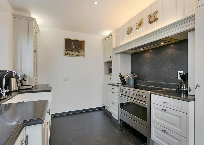 Hoeve T' Korenhof - Koksijde