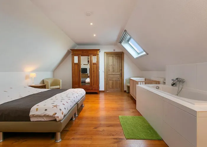 Hoeve T' Korenhof - Villa *