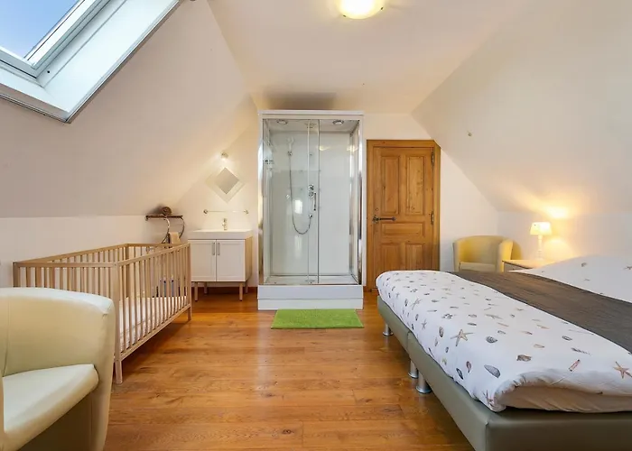 Hoeve T' Korenhof - Villa *