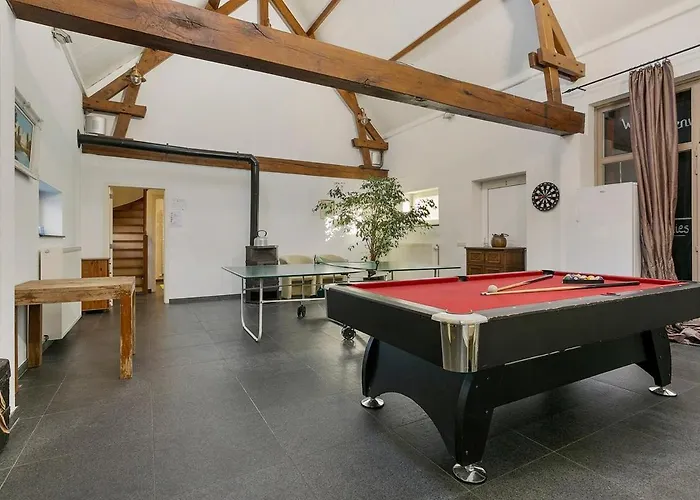 Hoeve T' Korenhof - Koksijde