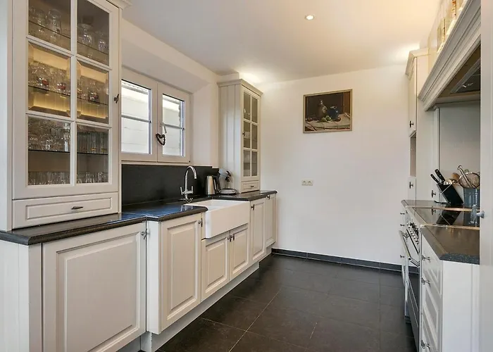 Hoeve T' Korenhof - Villa