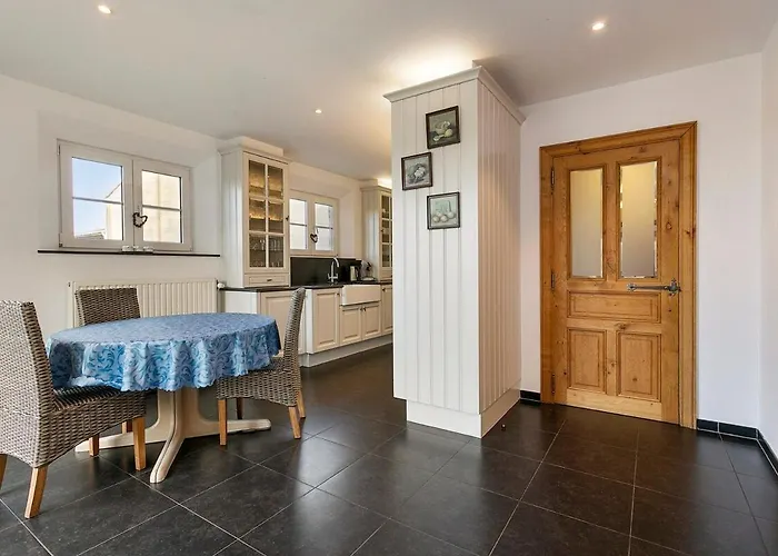 Hoeve T' Korenhof - Villa