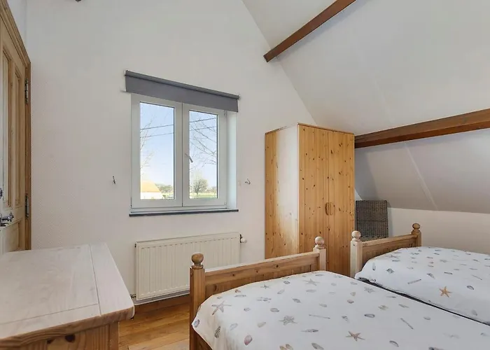 Villa Hoeve T' Korenhof -