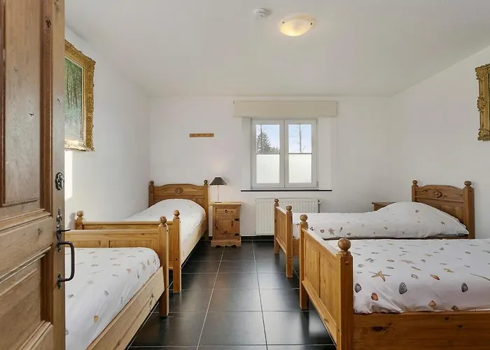 Hoeve T' Korenhof - Villa *