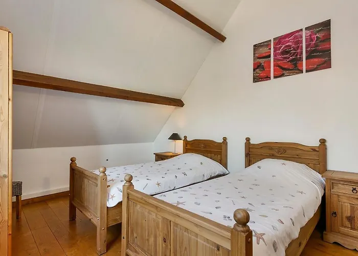 Villa Hoeve T' Korenhof - *