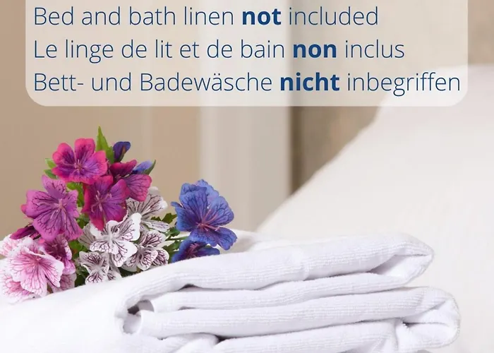 Hoeve T' Korenhof - Villa Koksijde