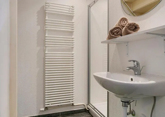 Villa Hoeve T' Korenhof -